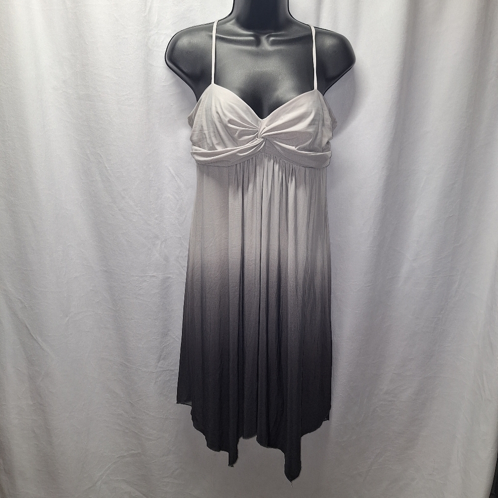 Studio Y size large formal dress